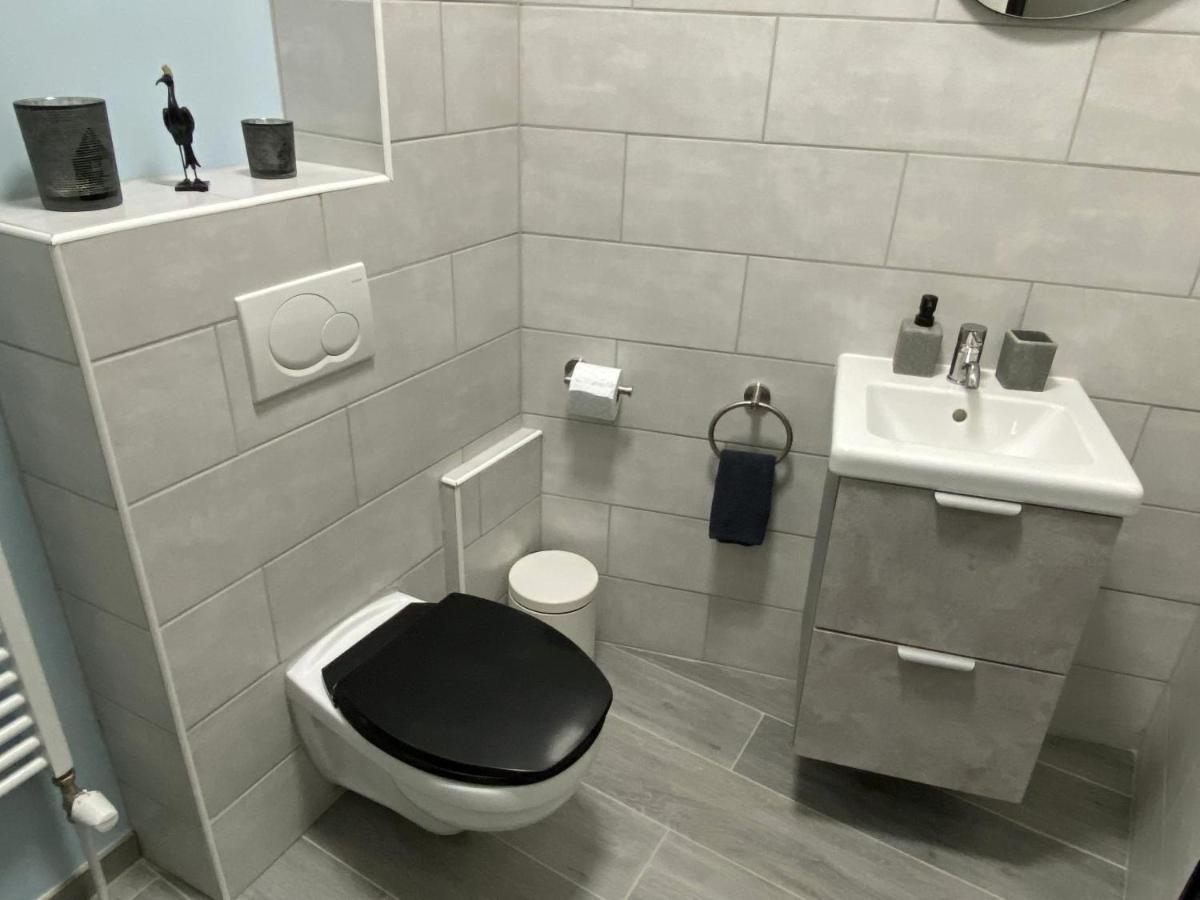 Gite Genius Loci Marche-en-Famenne Exterior photo