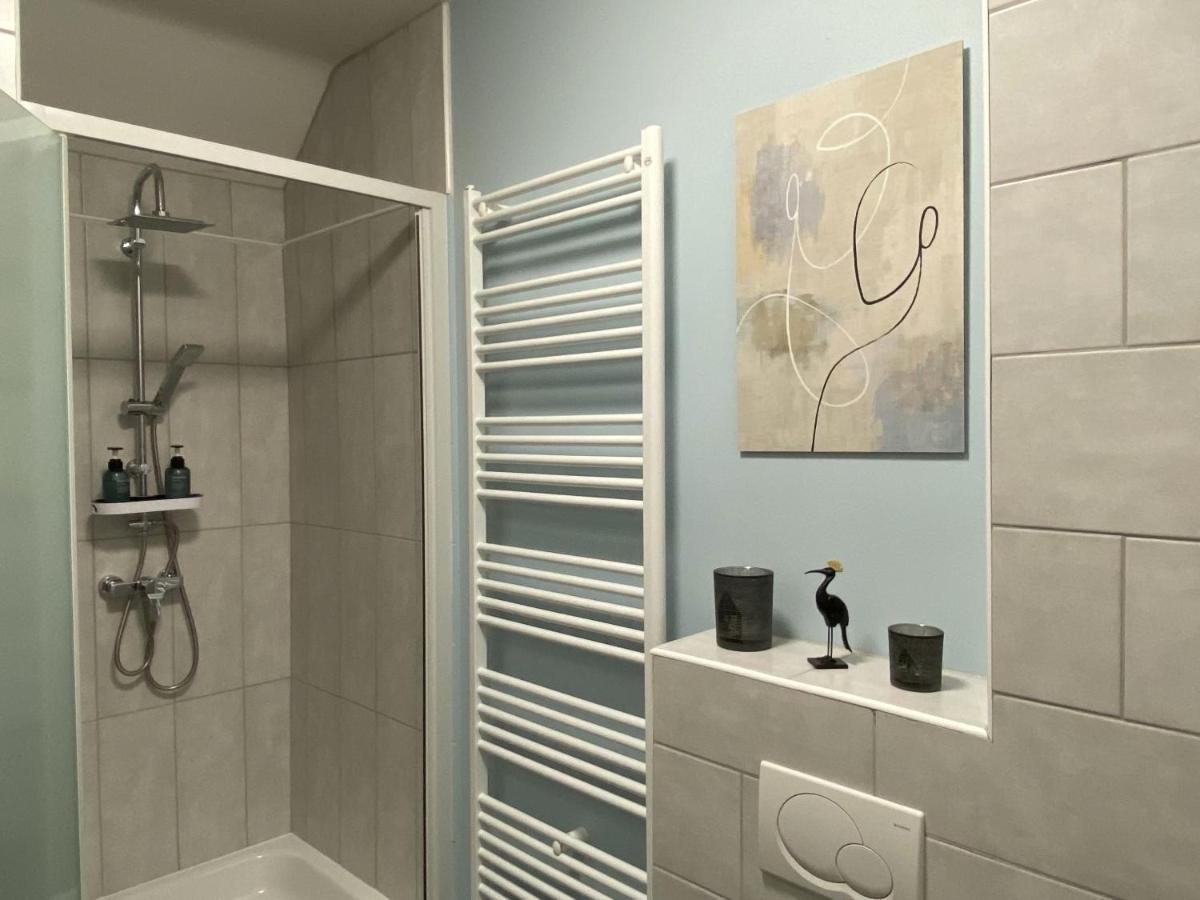 Gite Genius Loci Marche-en-Famenne Exterior photo