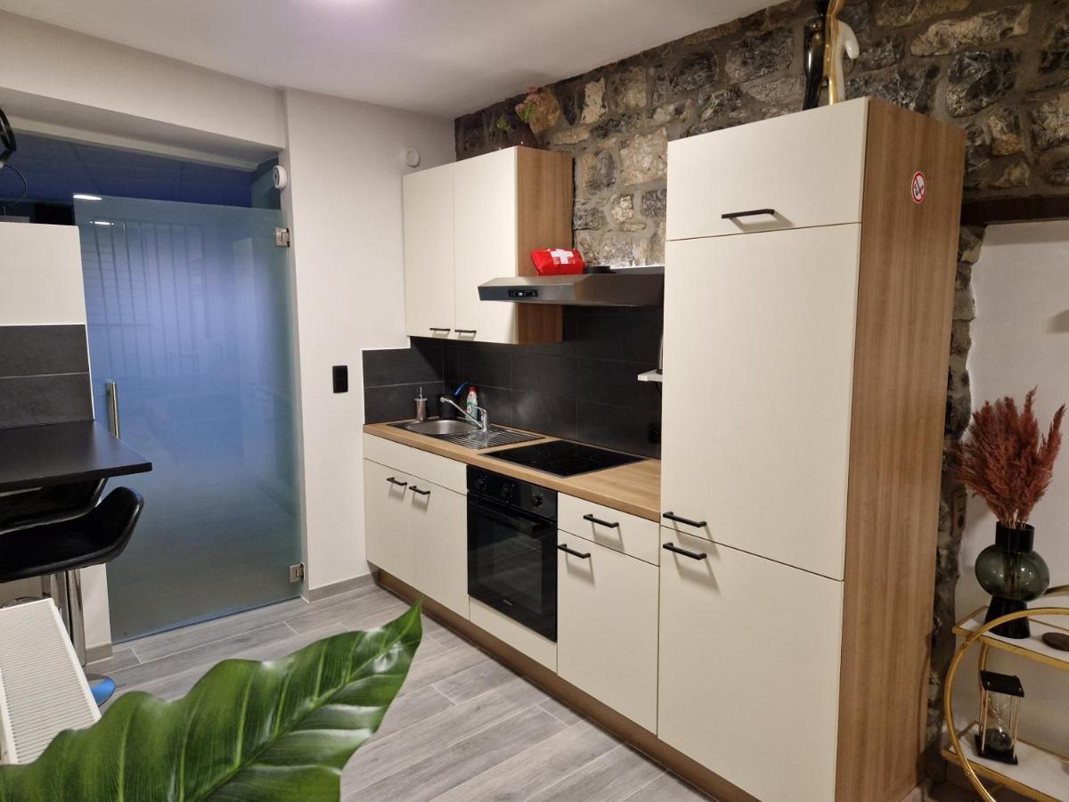 Gite Genius Loci Marche-en-Famenne Exterior photo
