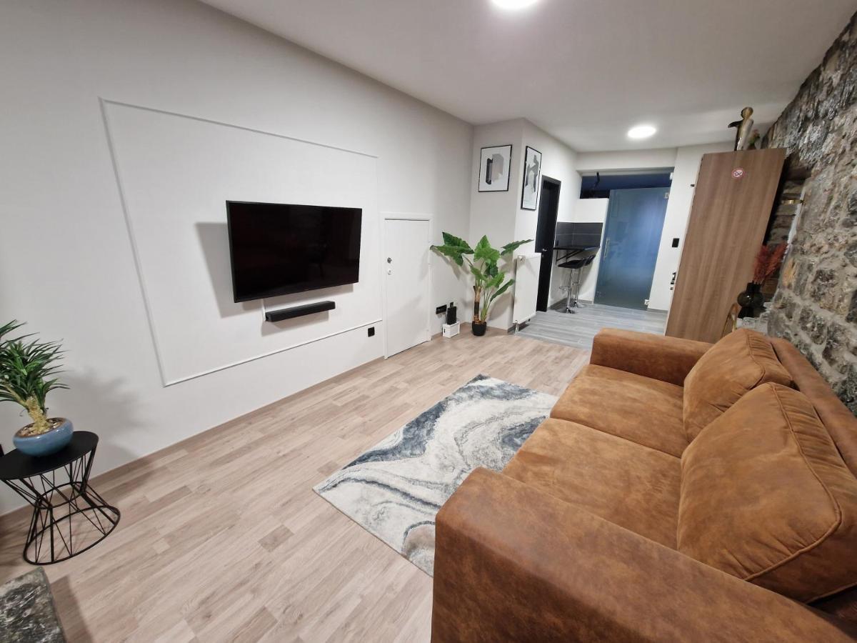 Gite Genius Loci Marche-en-Famenne Exterior photo