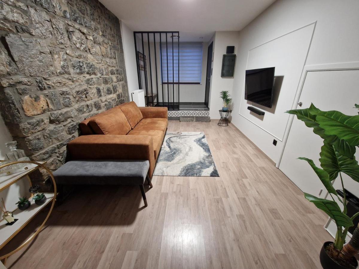 Gite Genius Loci Marche-en-Famenne Exterior photo